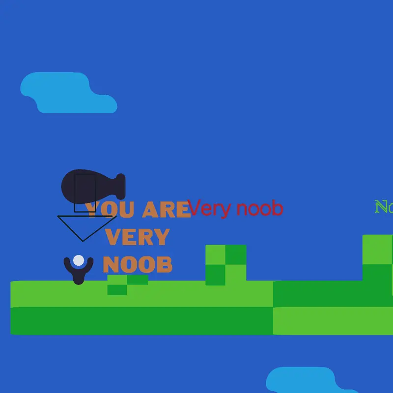 Game by @hospital_dead