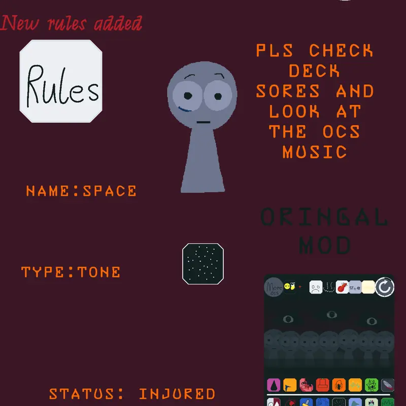 Game by @ajunderdragon