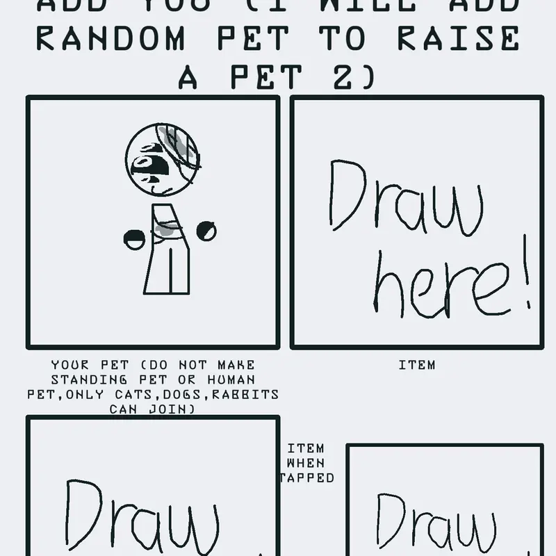 Game by @keysha2015