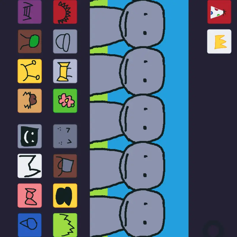 Game by @zat_one_guy