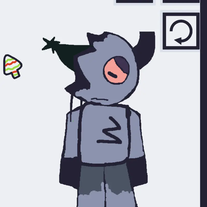 Game by @jhacobhandsome