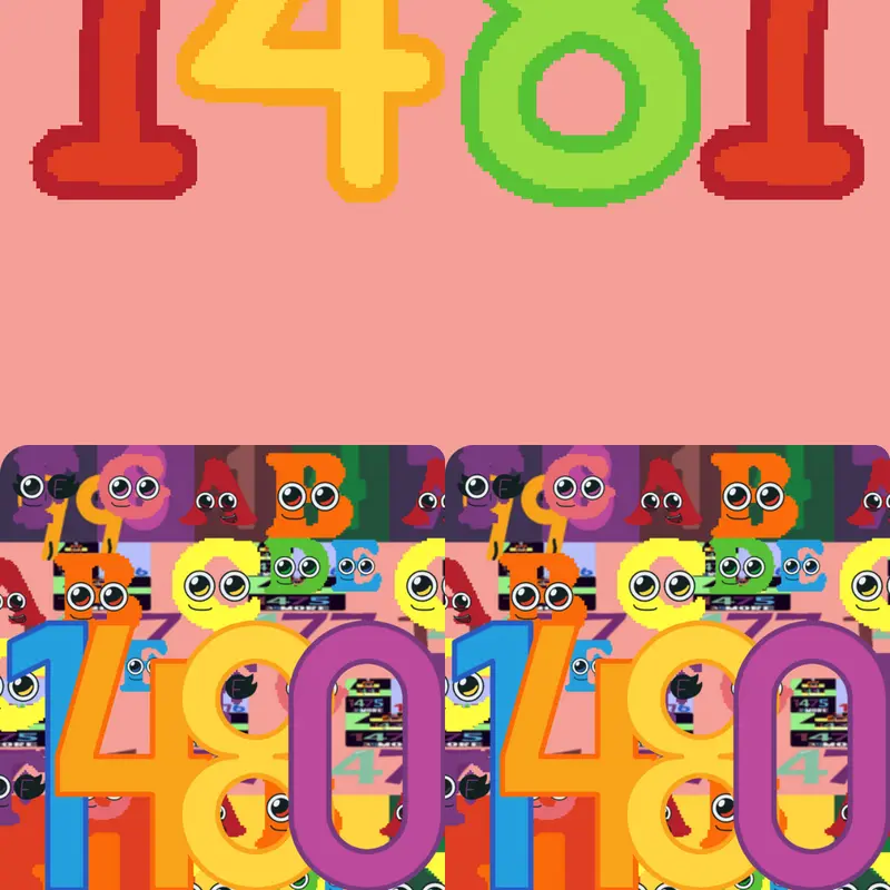Game by @Sagominifriends