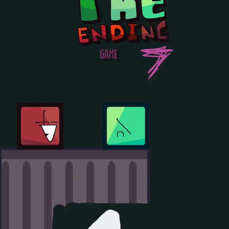Game by @fredhorrorboy