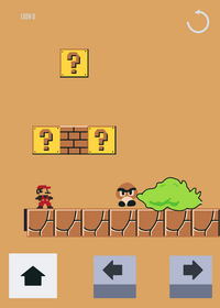 Super mario
