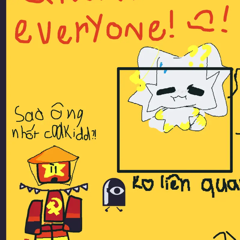 Game by @SUNFROWERVN