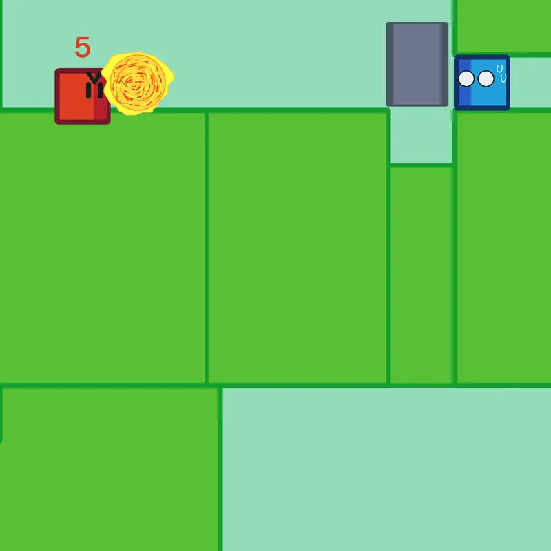 Game by @skERICKAejey