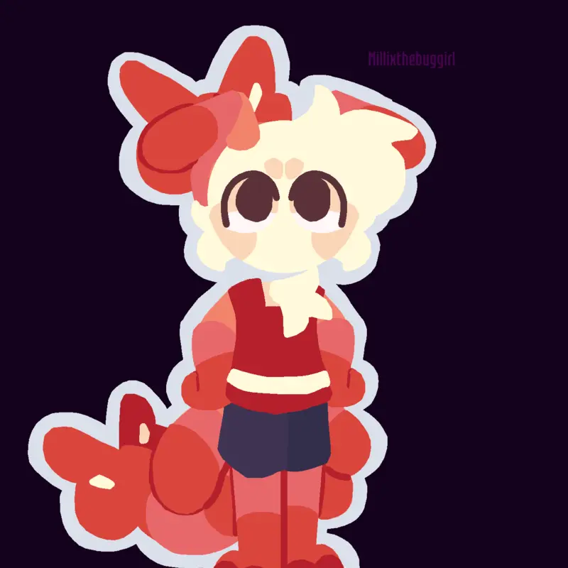 Game by @Millixthebuggirl-