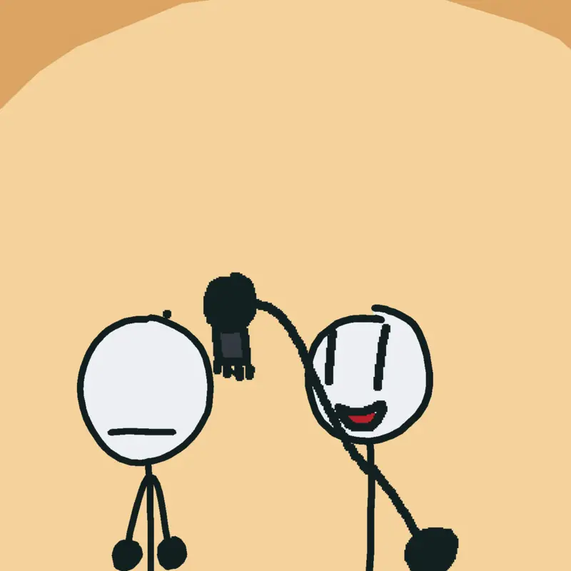 Game by @Stick_master
