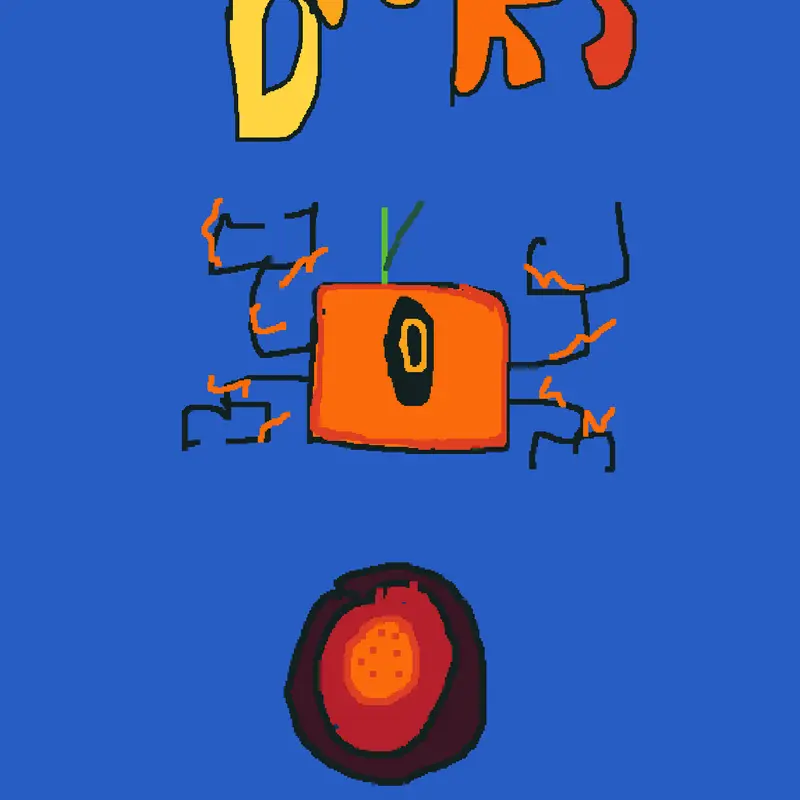 Game by @Bulib