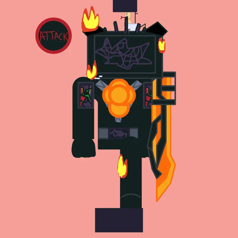 Game by @ijddjcie