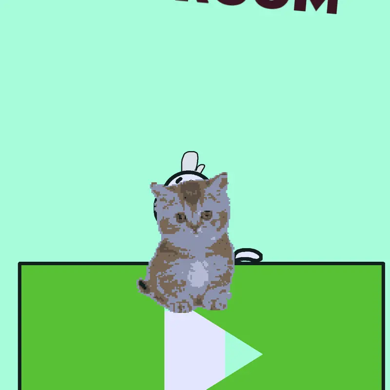 Game by @arismaten