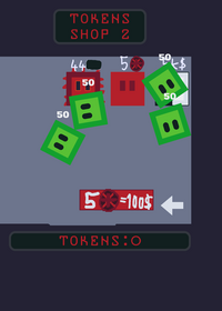 Wait for part 3 Cube Simulator