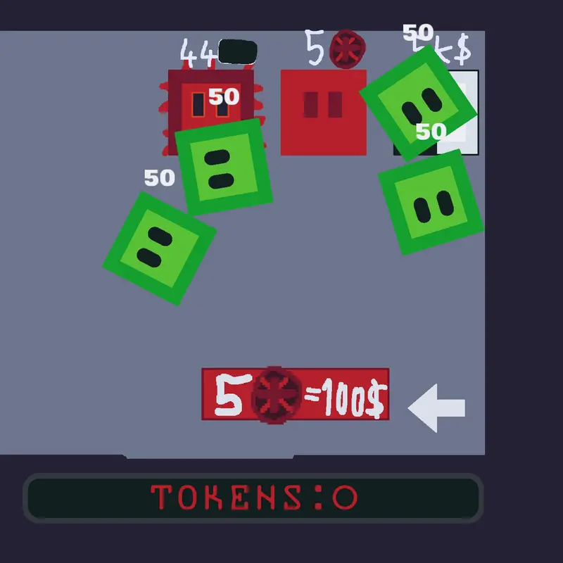 Game by @uuufffg