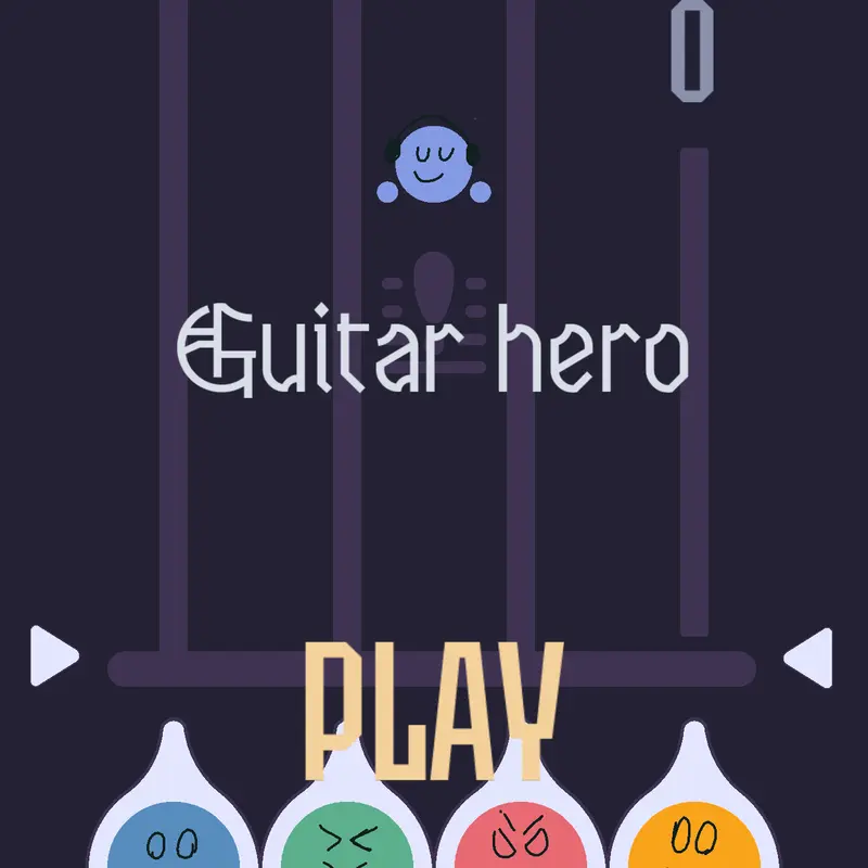 Game by @kamilly133