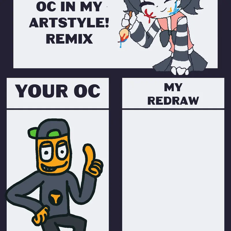 Game by @TheRealCookieGamer5