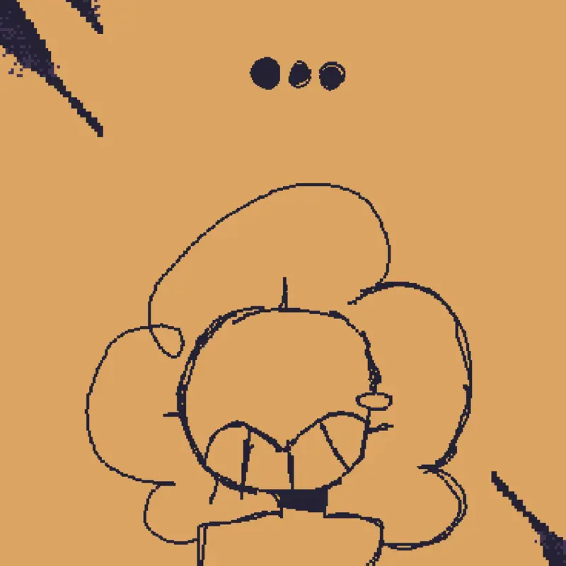 ? by @idffffff