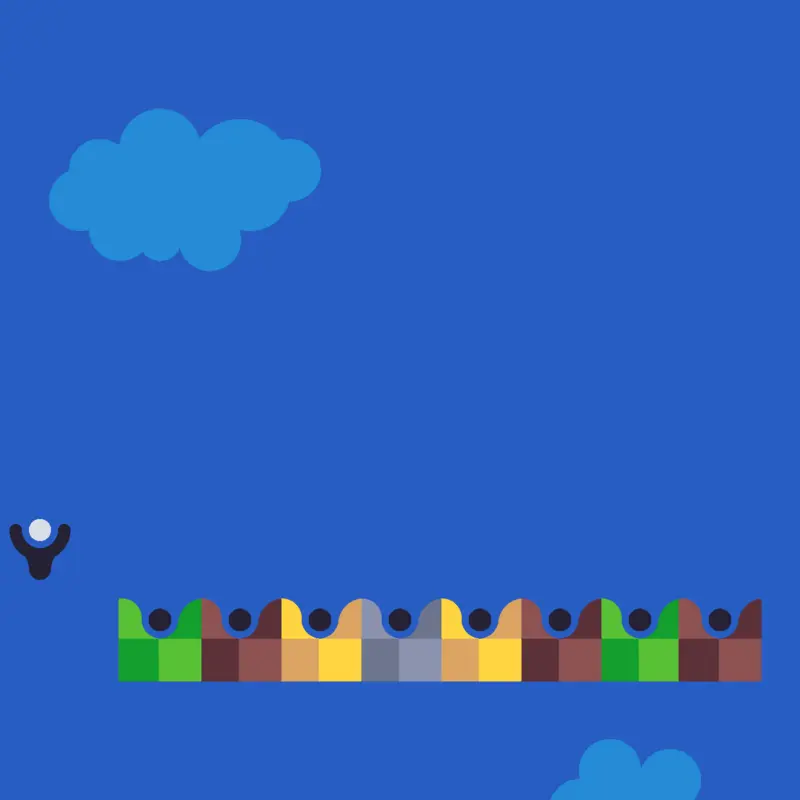 Game by @mecuabobo