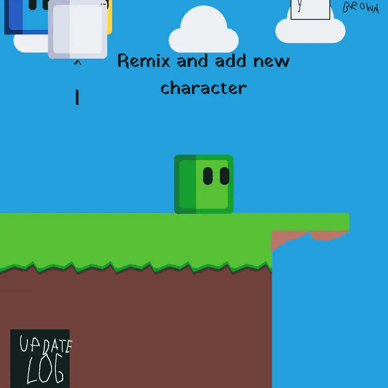 Game by @Prien