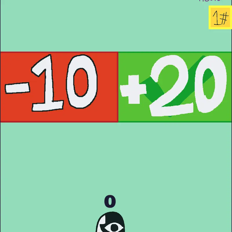 Game by @WoosoGames