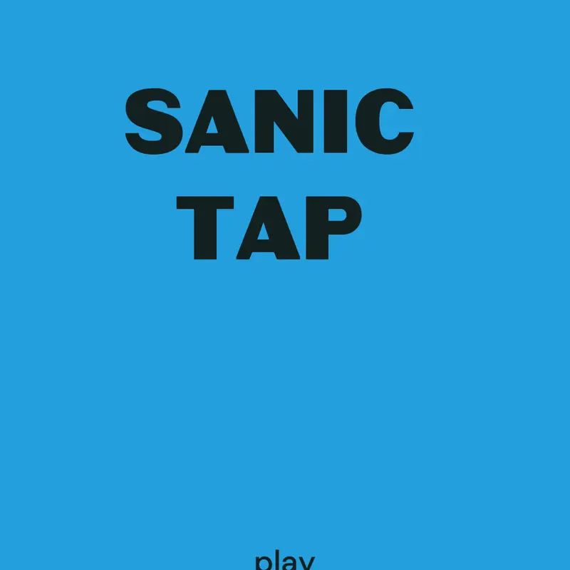 Game by @icellymations