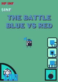 battle game but with cheats