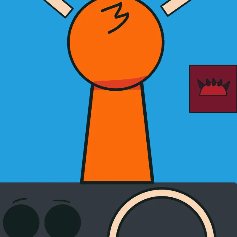 Game by @werfter