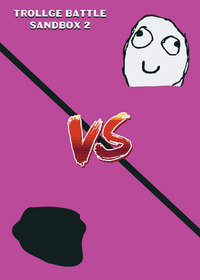 My first troll vs derp sequel remix
