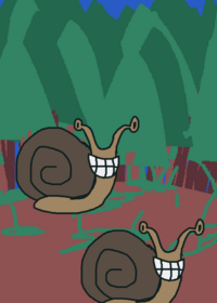 Jak Does Snacks/Check The Snails phonk