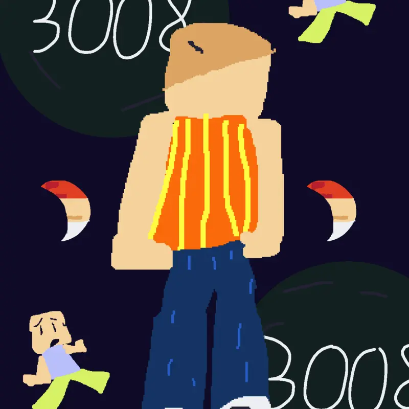Game by @FrankenHazzy