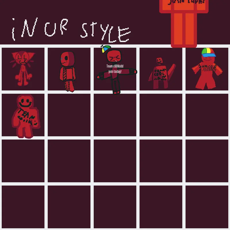 Game by @Zeddy_Zurgs1
