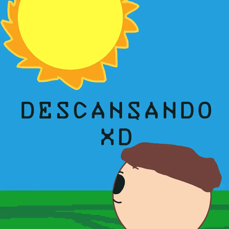 Descansando by @SamGRByt