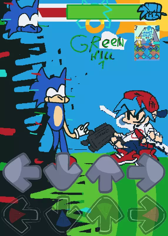Game by @Sonic_729388