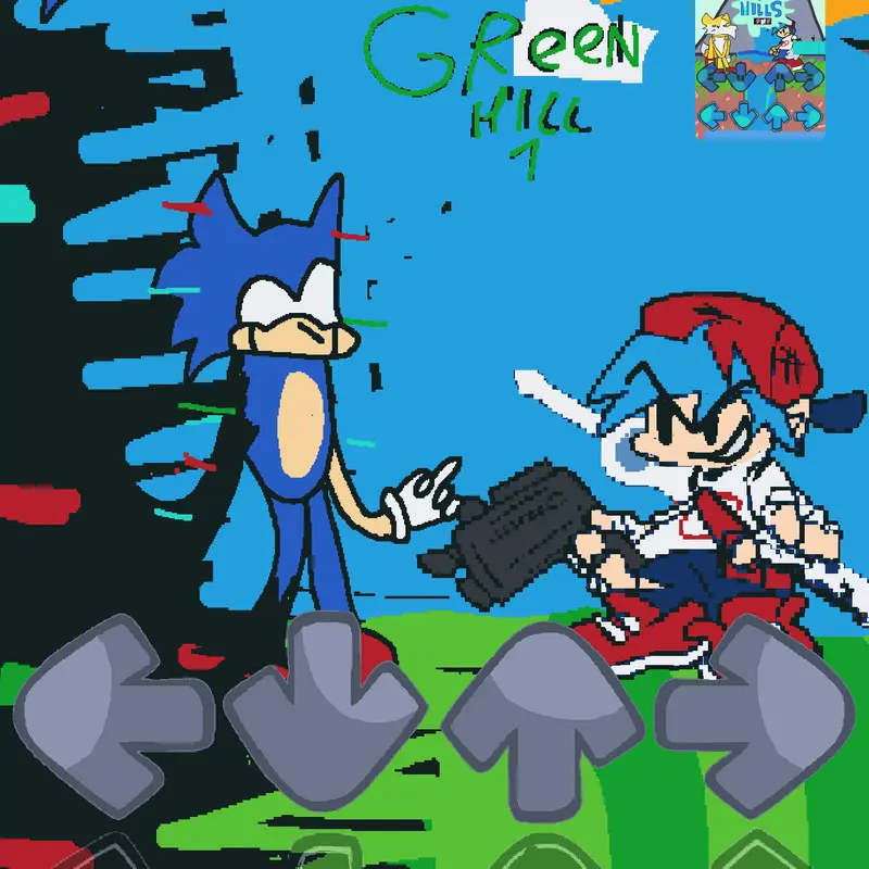 Game by @Sonic_729388