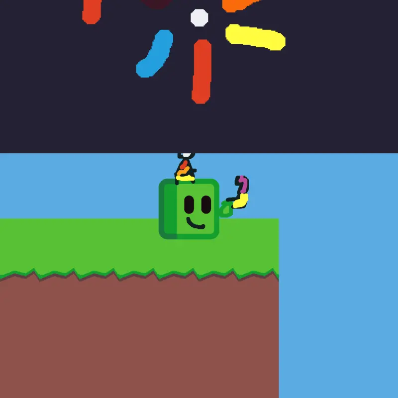 Game by @KingMari