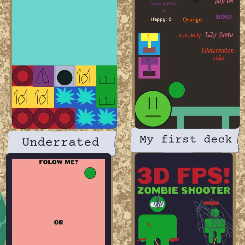 Game by @Doodle789