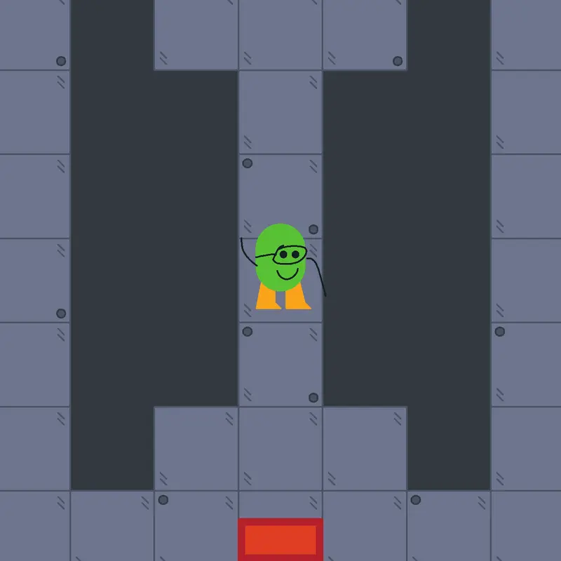 Game by @gasercoder