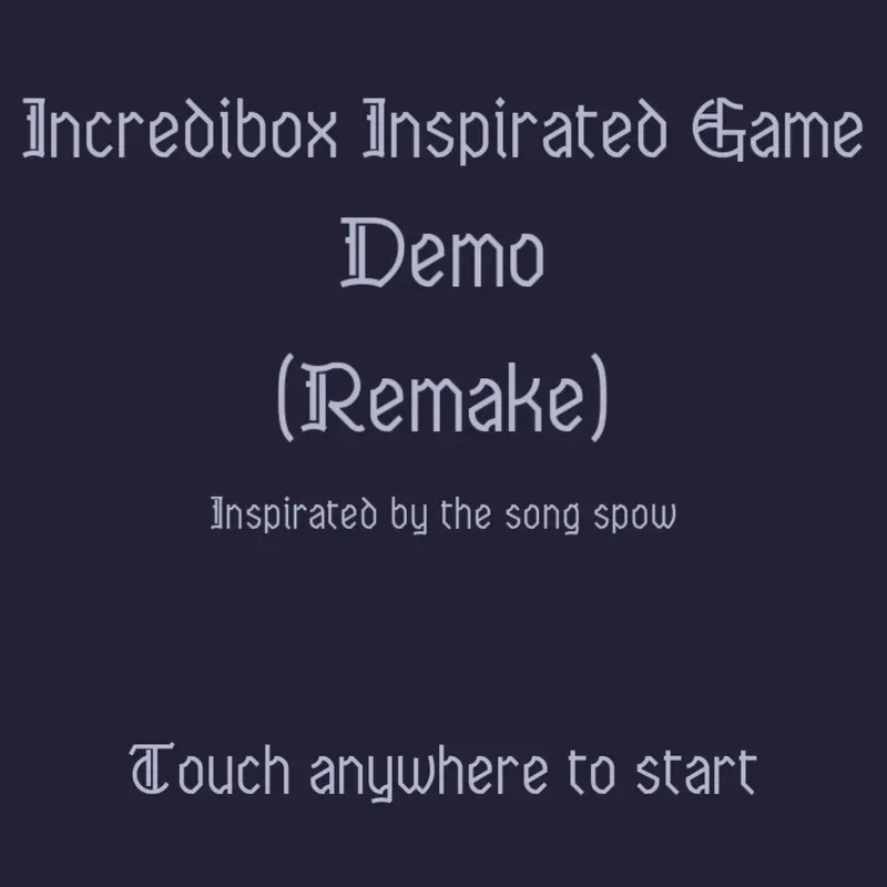 Game by @Rade_7147
