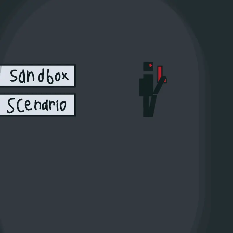 Game by @DAMIR111