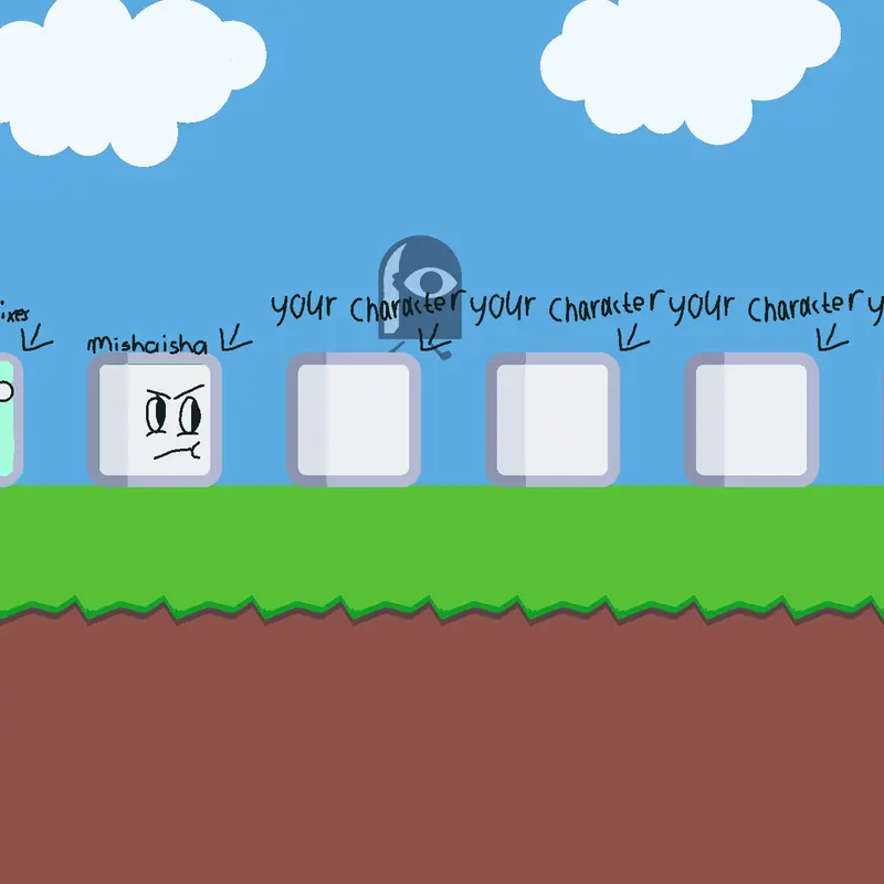 Game by @MISHIOISHIASHI_12093
