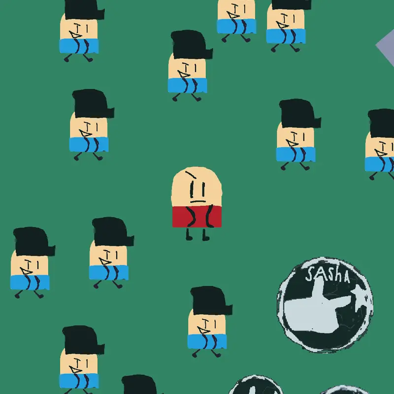 Game by @fireyBLUEisback