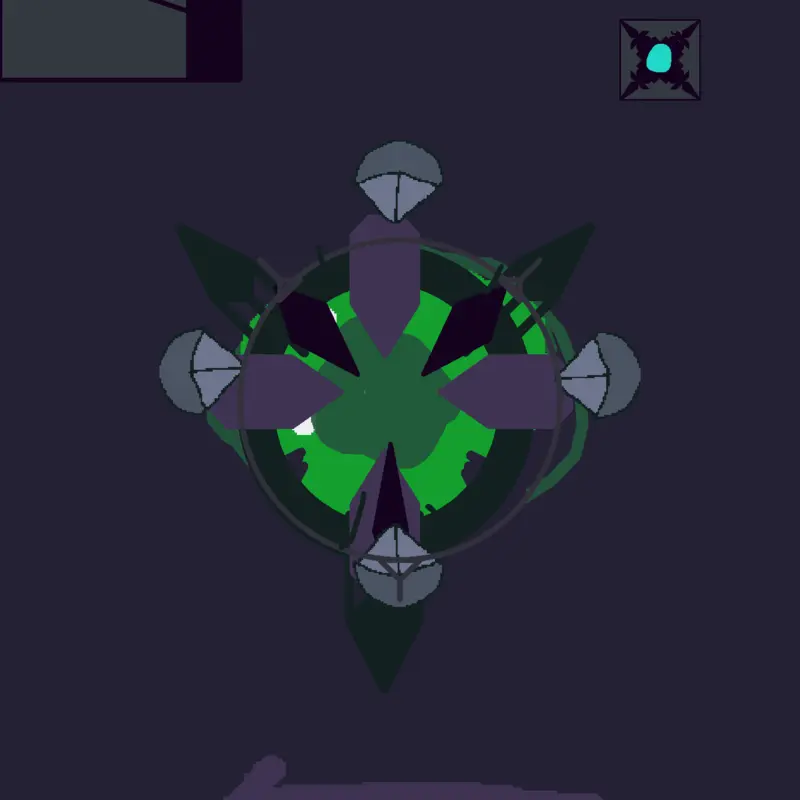 Game by @aythen