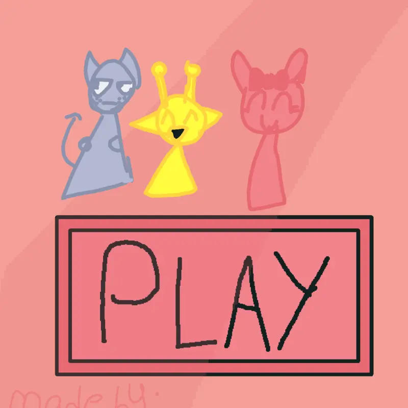 Game by @Japan_kitty619