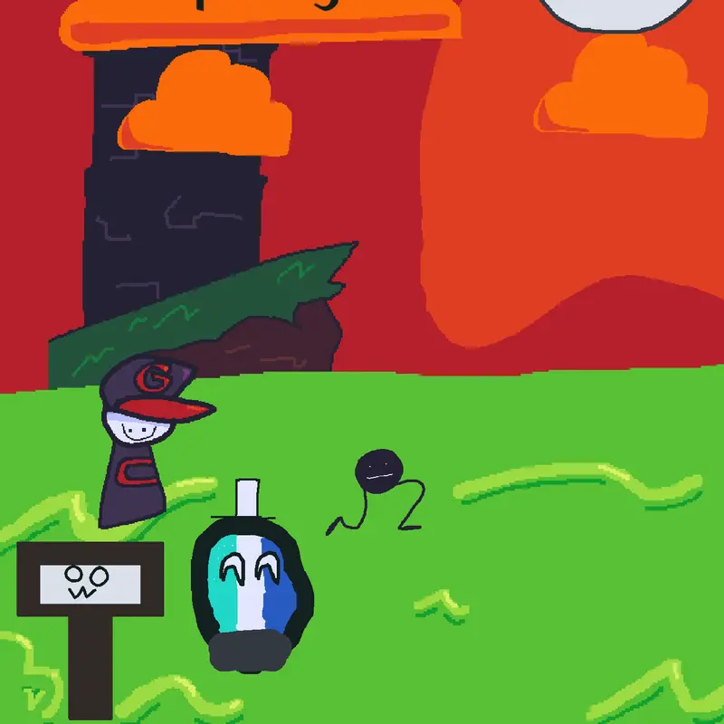 Game by @Gliptic