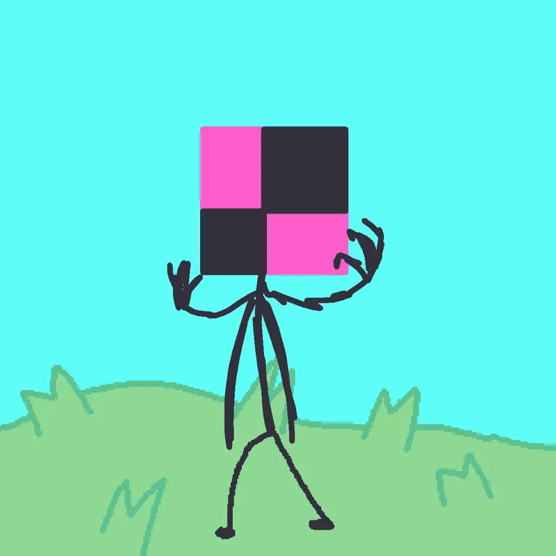 Game by @patternie
