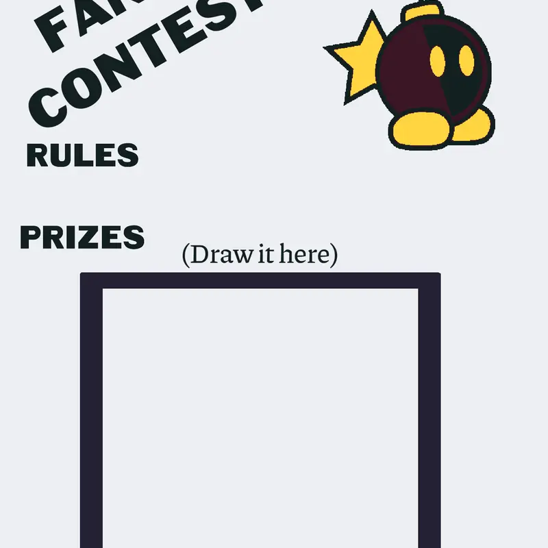 Game by @Star_Bob-omb