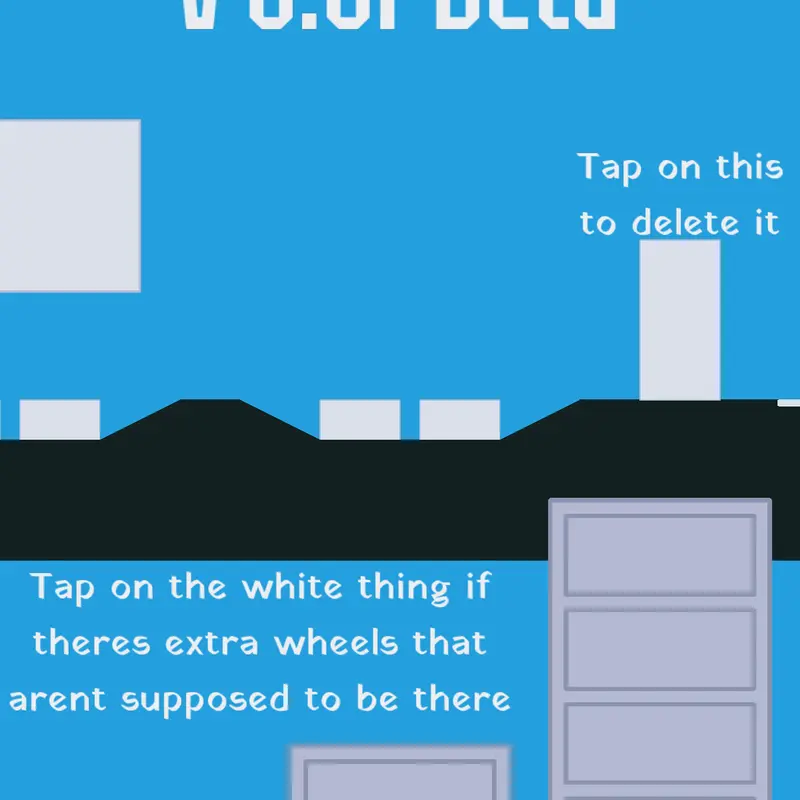 Brand New Truck Simulator BNTS by @Skys389