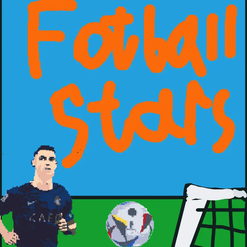 Game by @omarusus