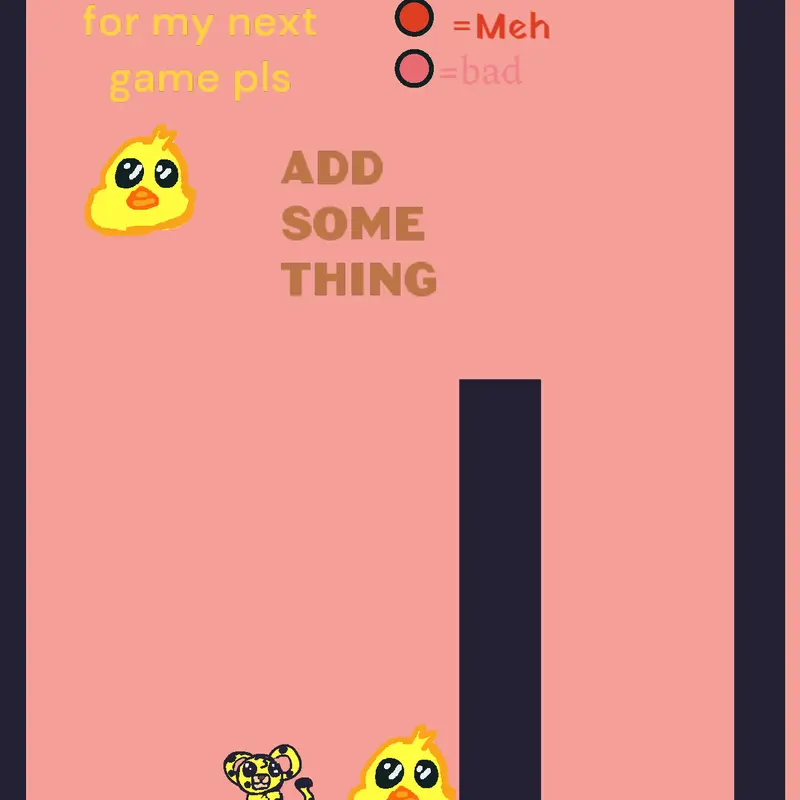 Game by @Axolotl_1st