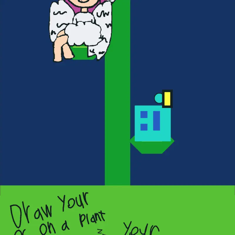 Game by @SUNNYWORLD