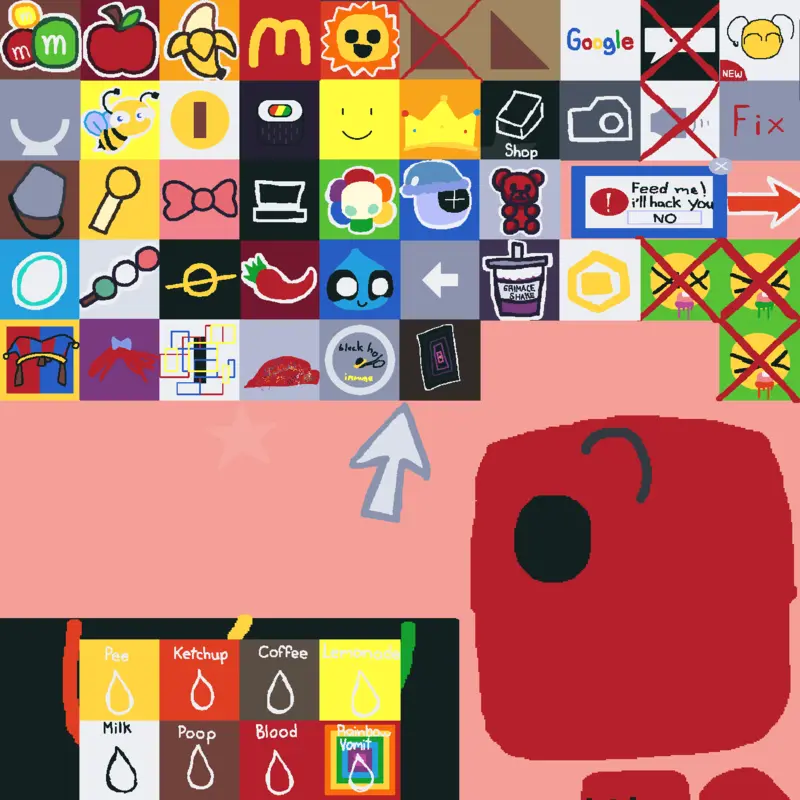Game by @personguy1